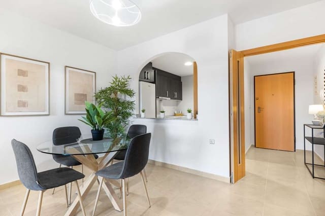 2 sypialnia Apartament na sprzedaż w Lomas de Cabo Roig - Los Dolses, Orihuela z basenem garażem - 205 500 € (Ref: 9940905)