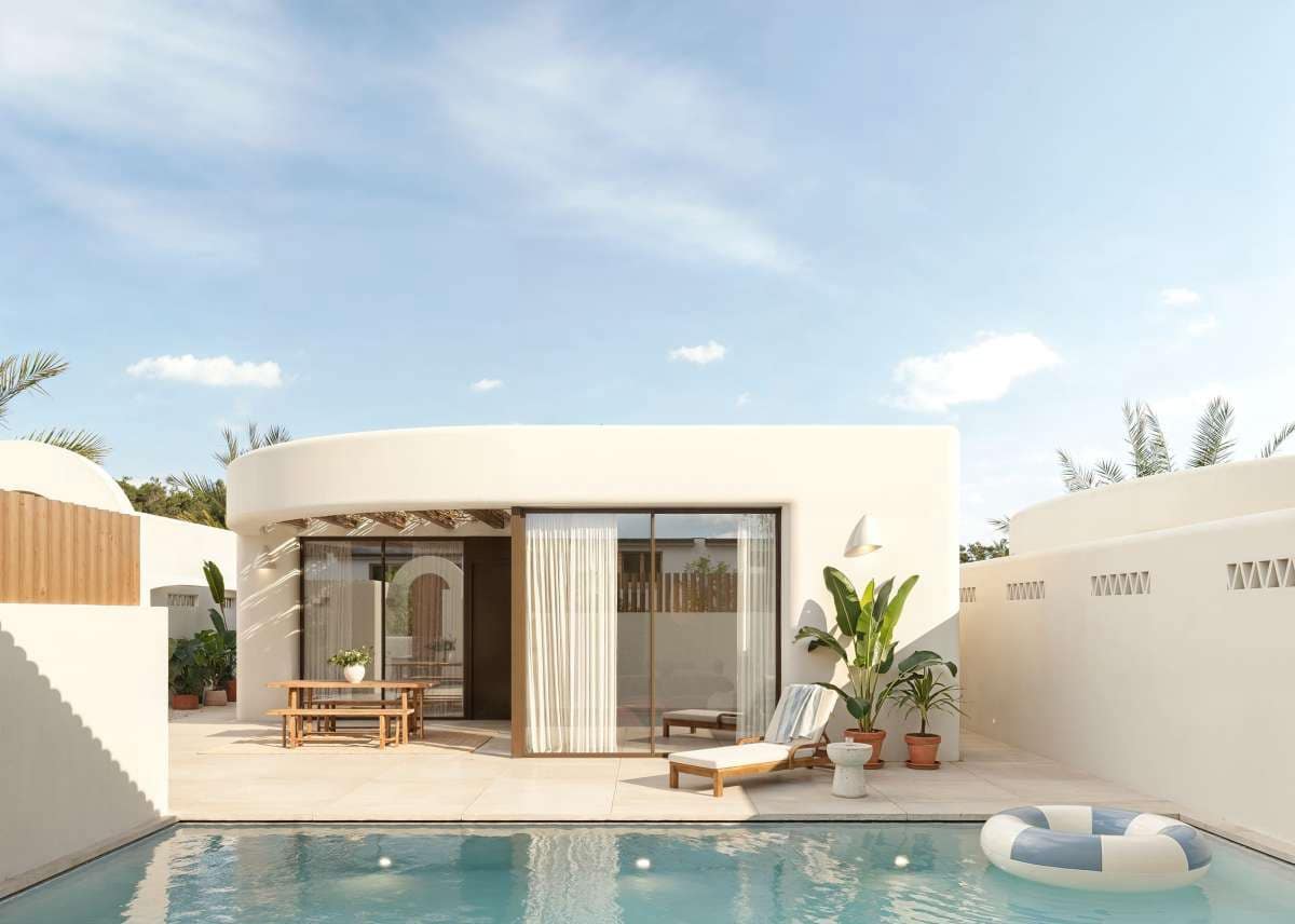 4 Zimmer Villa zu verkaufen in Algorfa mit Pool Garage - 840.000 € (Ref: 9940907)