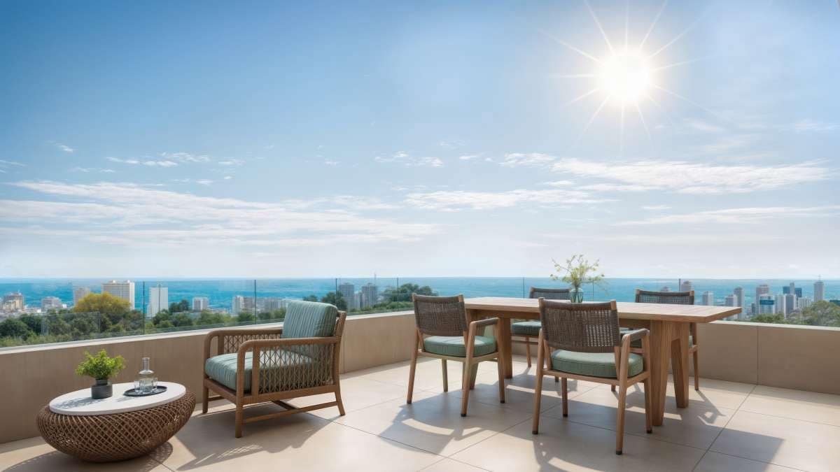 3 soveværelse Villa til salg i Calpe / Calp med swimmingpool garage - € 925.000 (Ref: 9940910)