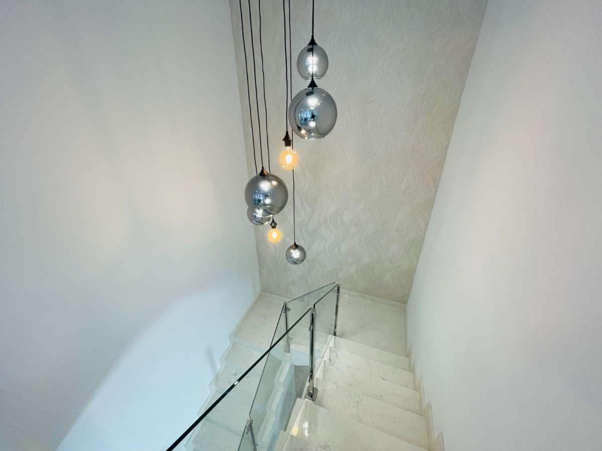 5 bedroom Penthouse for sale in Torrevieja with pool garage - € 1,200,000 (Ref: 9940915)
