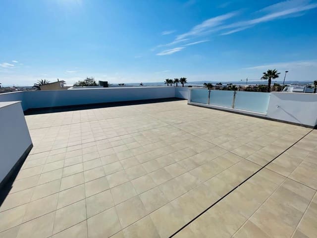 5 chambre Penthouse à vendre à Aguas Nuevas, Torrevieja avec piscine garage - 1 200 000 € (Ref: 9940915)