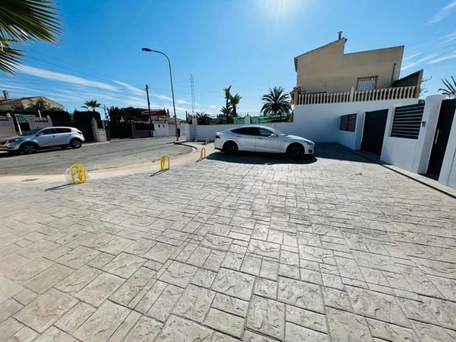5 chambre Penthouse à vendre à Aguas Nuevas, Torrevieja avec piscine garage - 1 200 000 € (Ref: 9940915)