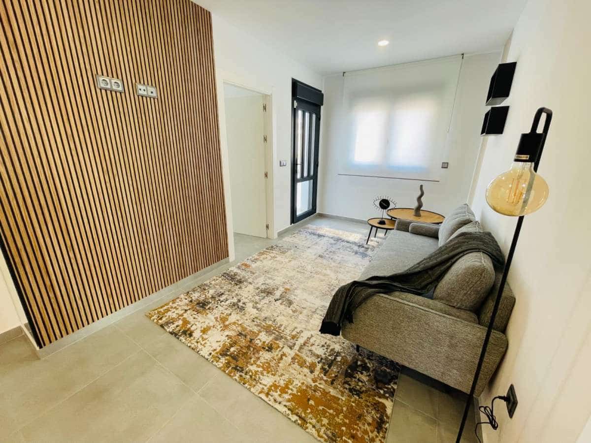 5 bedroom Penthouse for sale in Torrevieja with pool garage - € 1,200,000 (Ref: 9940915)