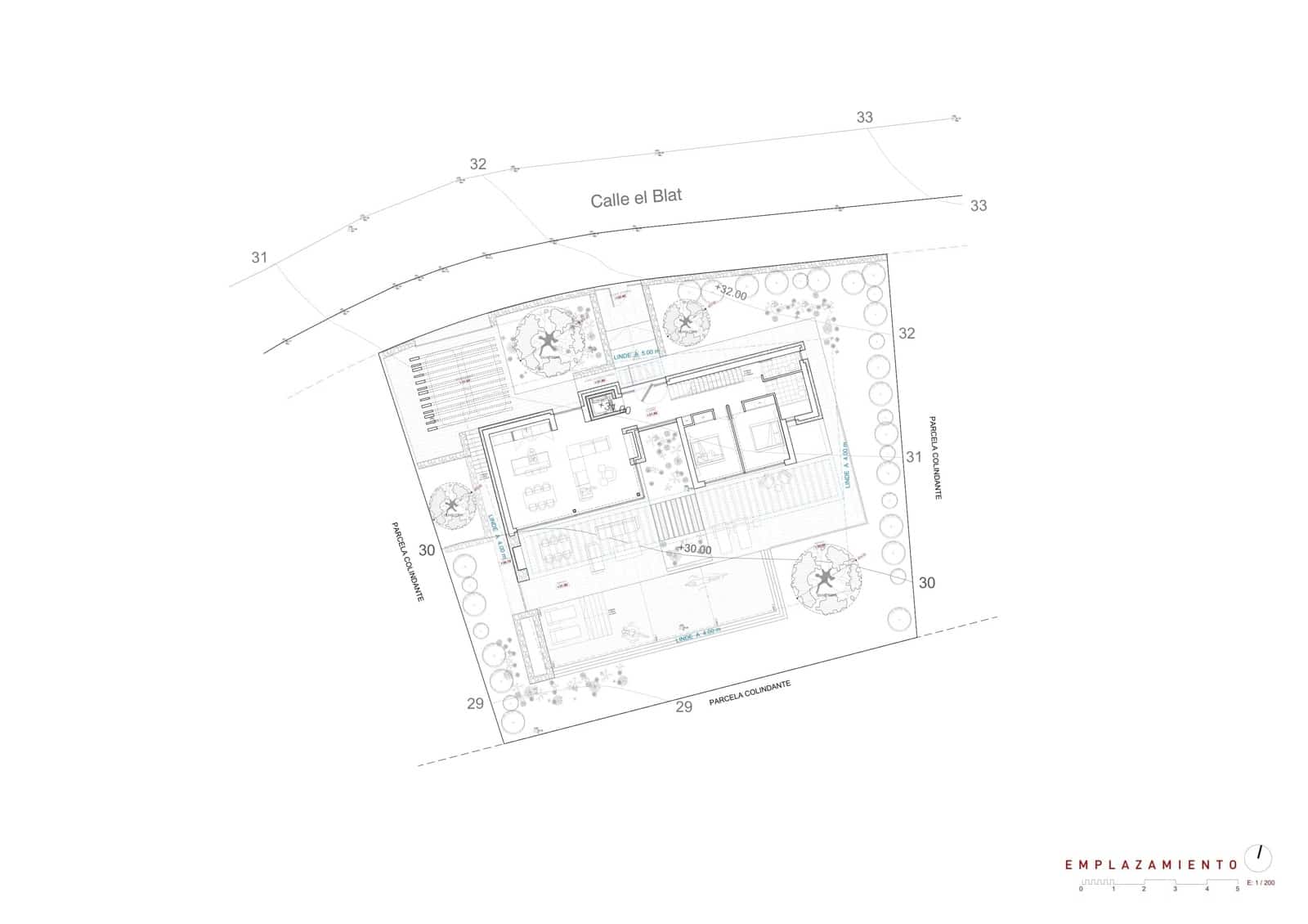 4 camera da letto Villa in vendita in Benissa con piscina garage - 2.850.000 € (Rif: 9940918)