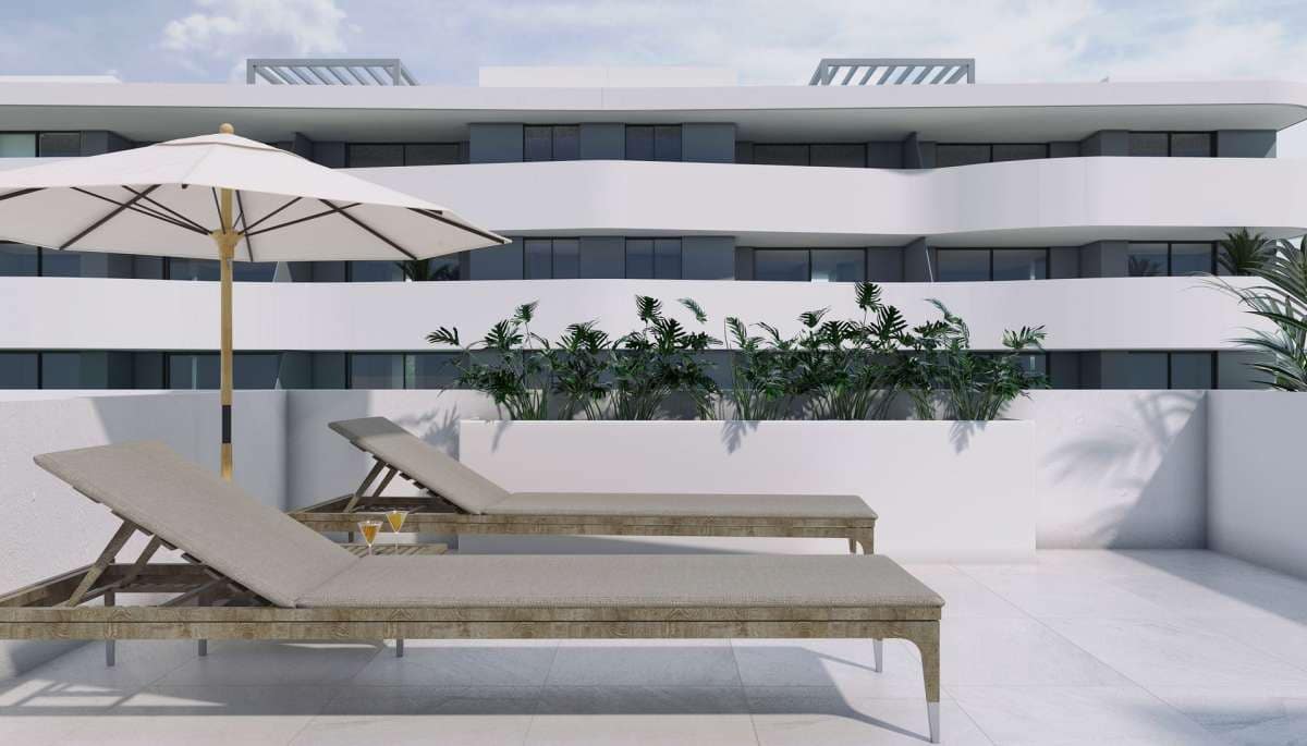 3 bedroom Townhouse for sale in Guardamar del Segura with garage - € 459,000 (Ref: 9940942)