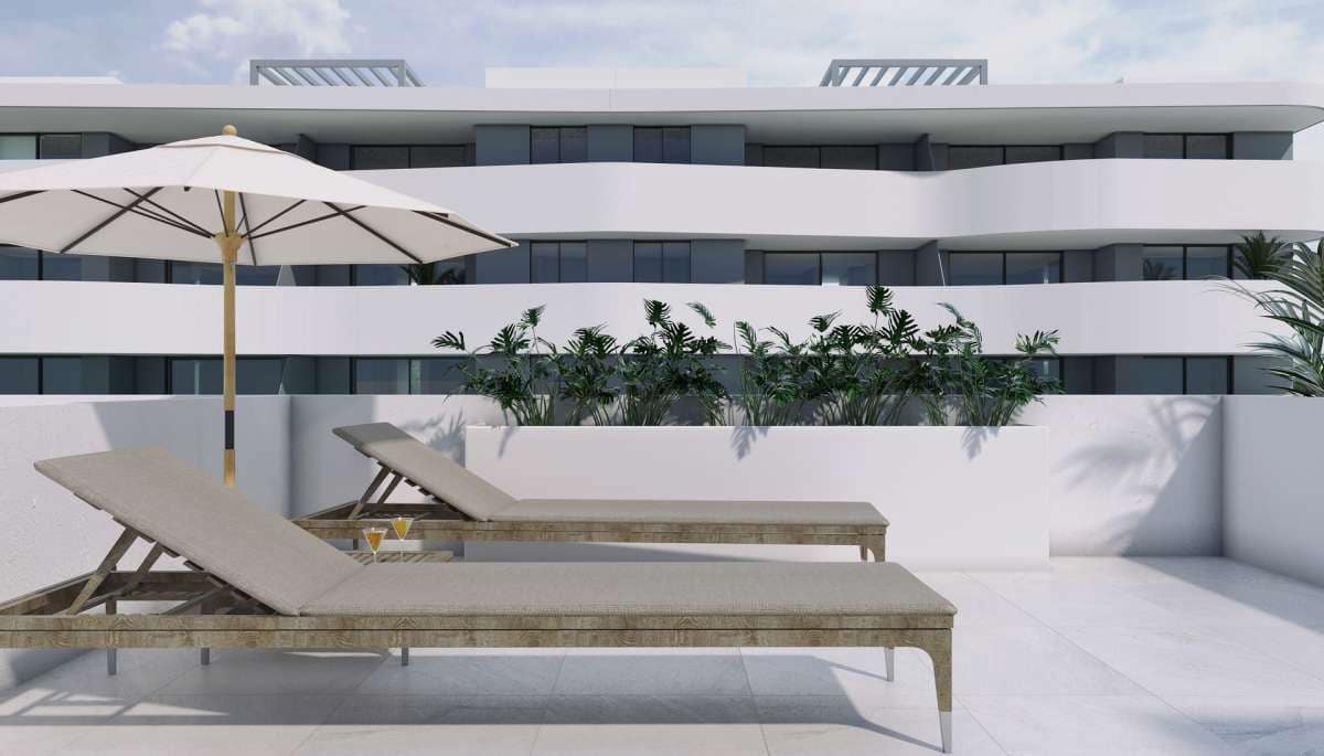 3 bedroom Townhouse for sale in Guardamar del Segura with garage - € 459,000 (Ref: 9940942)