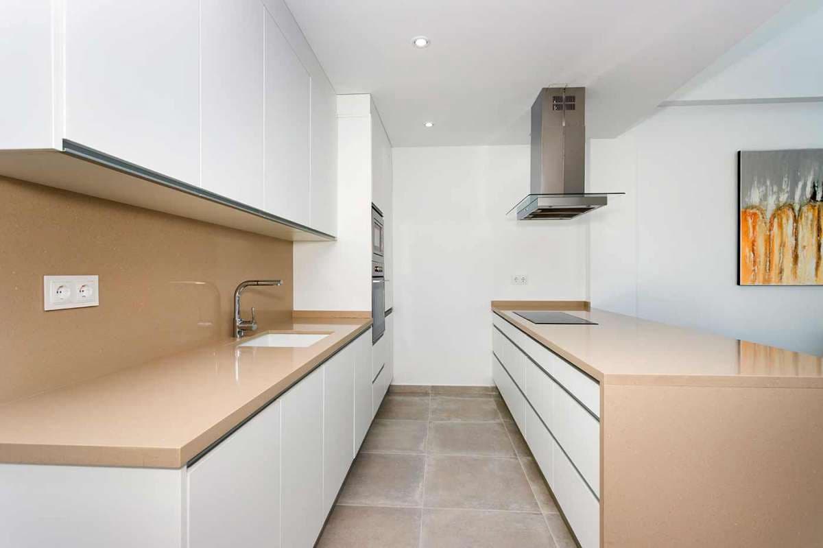 Chalet de 3 habitaciones en Daya Nueva en venta con piscina garaje - 388.000 € (Ref: 9940943)
