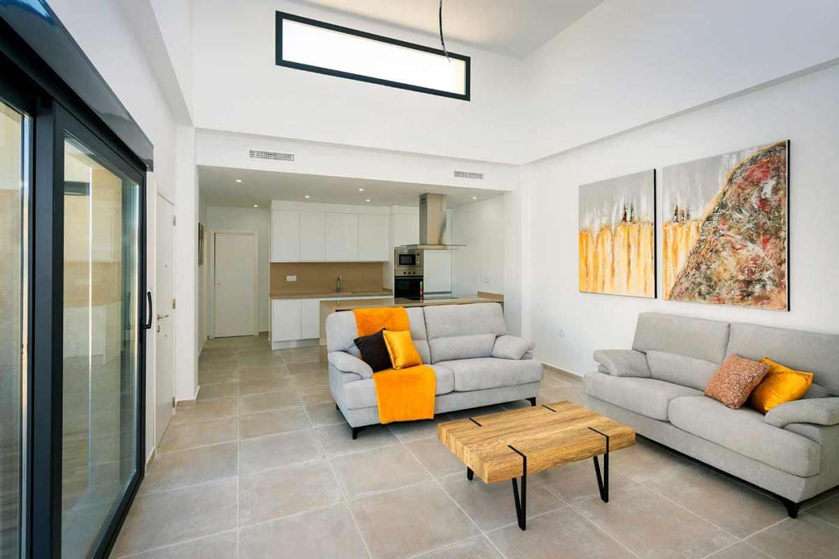 Chalet de 3 habitaciones en Daya Nueva en venta con piscina garaje - 388.000 € (Ref: 9940943)