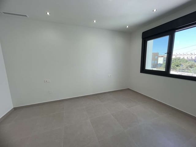 3 soverom Villa til salgs i Heredades, Almoradí med svømmebasseng garasje - € 359 900 (Ref: 9940944)
