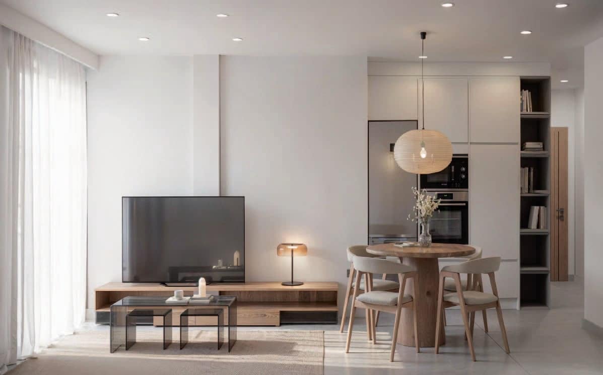 1 slaapkamer Appartement te koop in Torrevieja met zwembad - € 214.000 (Ref: 9940953)