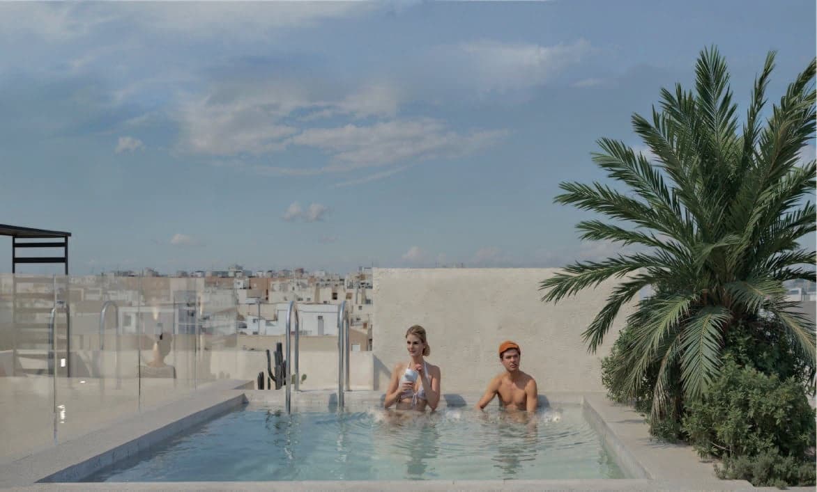 2 slaapkamer Appartement te koop in Torrevieja met zwembad - € 538.000 (Ref: 9940956)