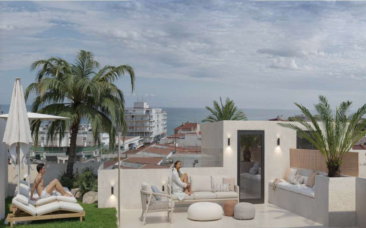 2 slaapkamer Appartement te koop in Torrevieja met zwembad - € 538.000 (Ref: 9940956)