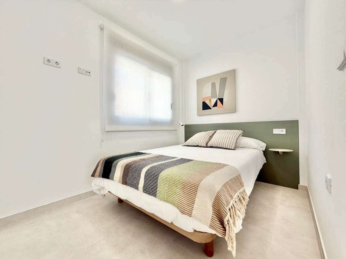 2 makuuhuone Bungalow myytävänä paikassa Cox mukana uima-altaan 
autotalli - 209 000 € (Ref: 9940959)
