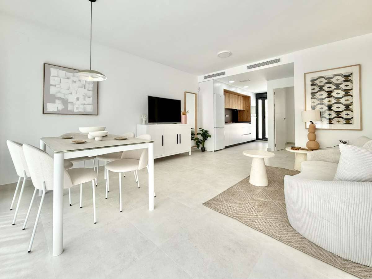 2 makuuhuone Bungalow myytävänä paikassa Cox mukana uima-altaan 
autotalli - 229 000 € (Ref: 9940960)