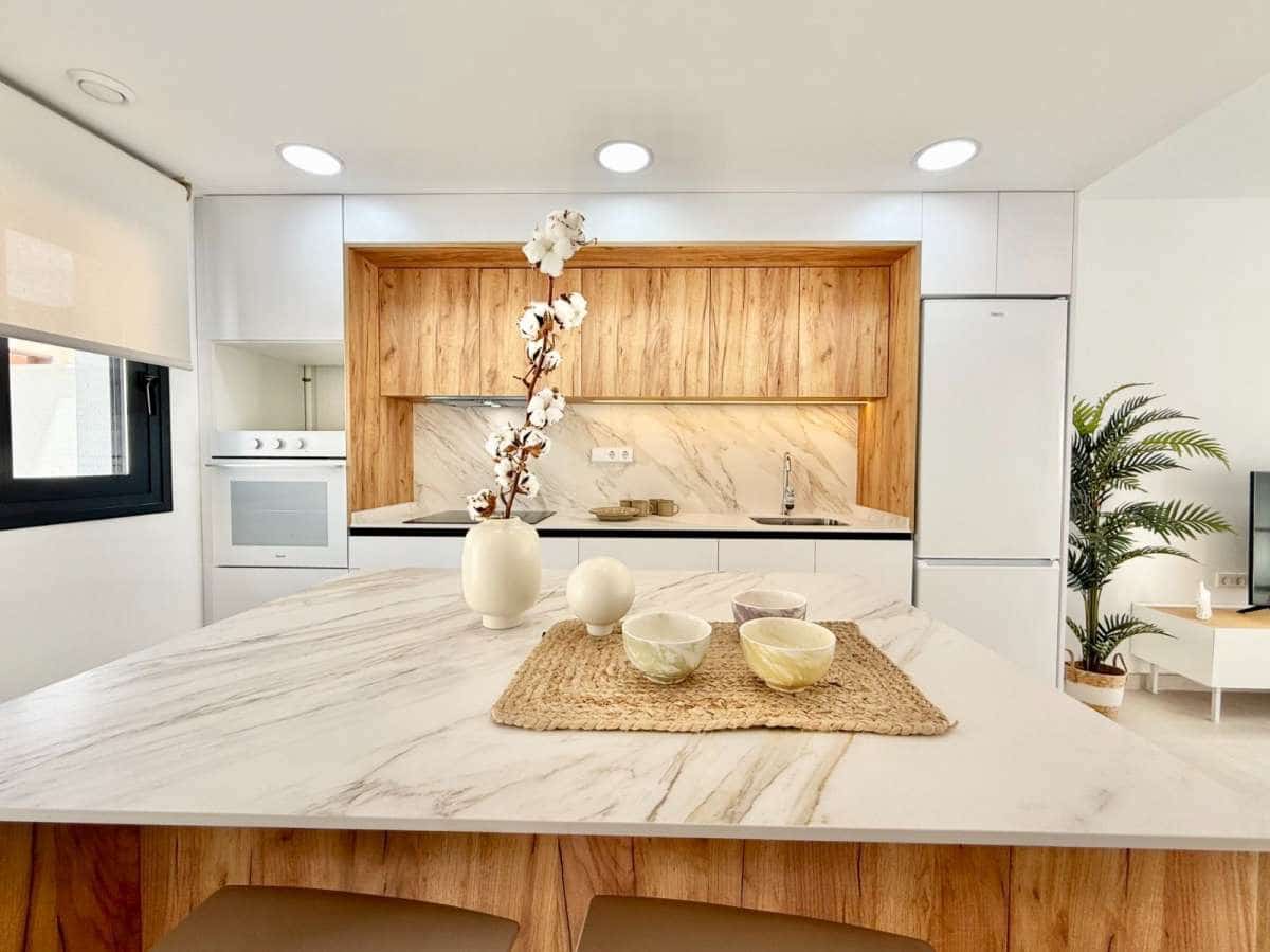 2 makuuhuone Bungalow myytävänä paikassa Cox mukana uima-altaan 
autotalli - 229 000 € (Ref: 9940960)