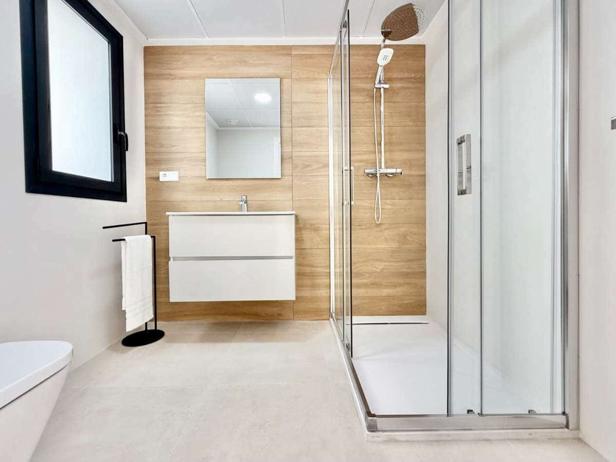 2 makuuhuone Bungalow myytävänä paikassa Cox mukana uima-altaan 
autotalli - 229 000 € (Ref: 9940960)