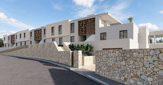 Apartamento de 2 habitaciones en Sella en venta con piscina garaje - 495.000 € (Ref: 9940976)