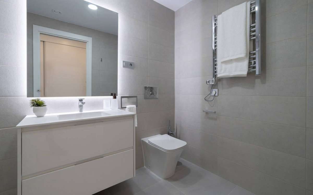 3 slaapkamer Appartement te koop in Benidorm met zwembad garage - € 507.000 (Ref: 9942921)