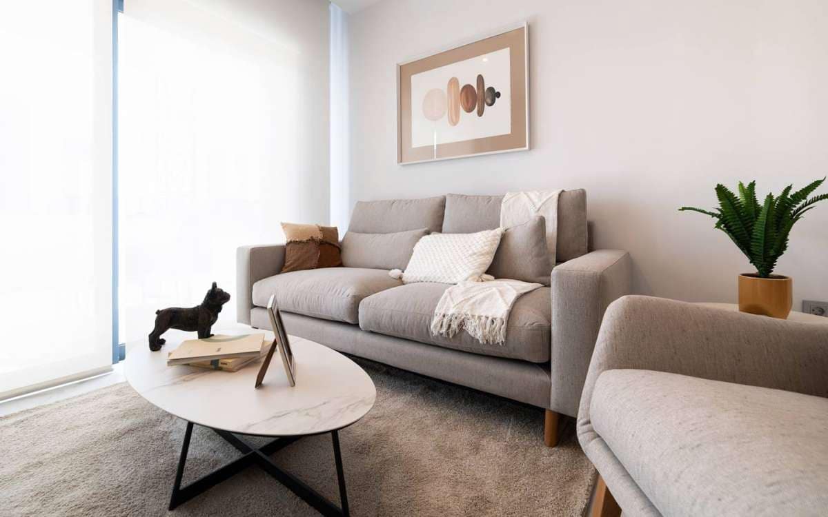 Apartamento de 3 habitaciones en Benidorm en venta con piscina garaje - 575.000 € (Ref: 9942926)