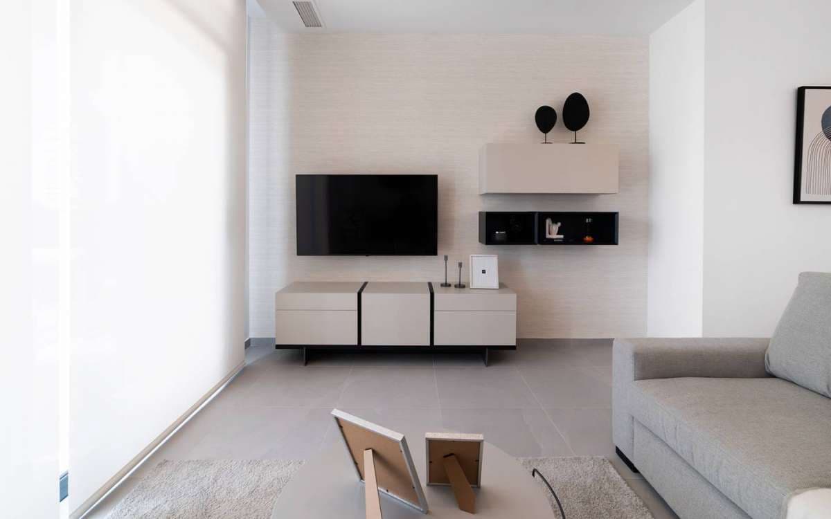 Apartamento de 3 habitaciones en Benidorm en venta con piscina garaje - 575.000 € (Ref: 9942926)