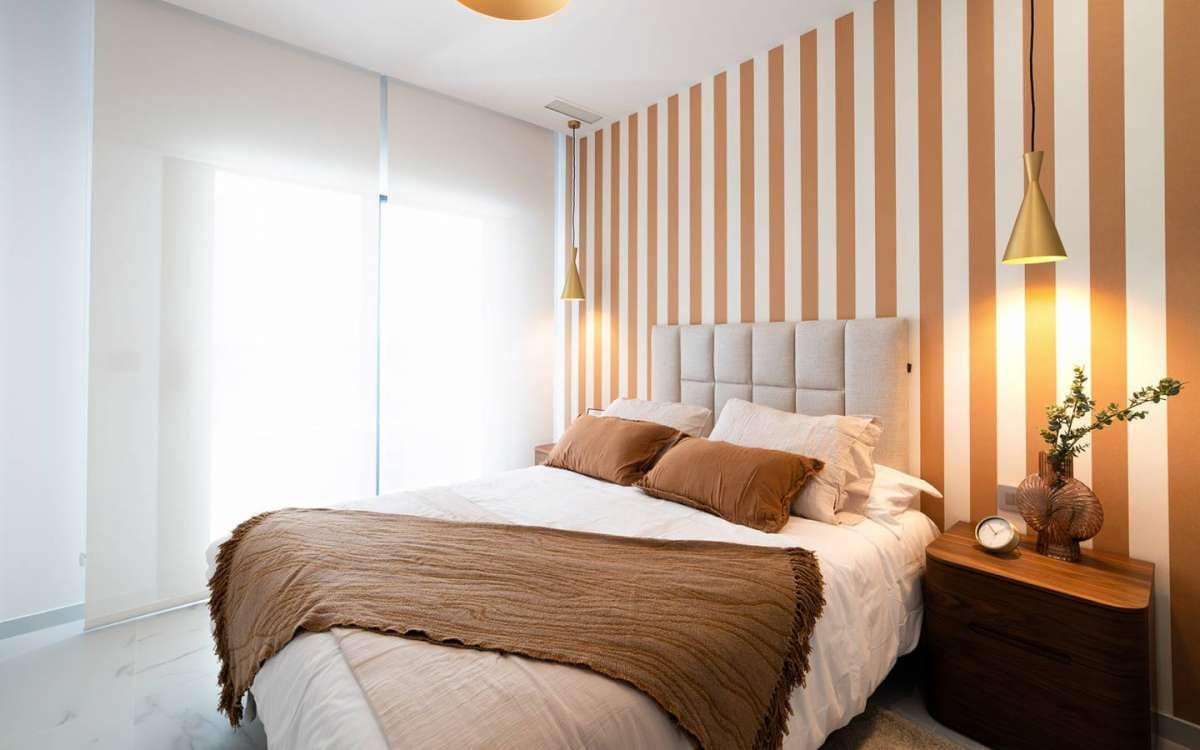 Apartamento de 3 habitaciones en Benidorm en venta con piscina garaje - 575.000 € (Ref: 9942926)