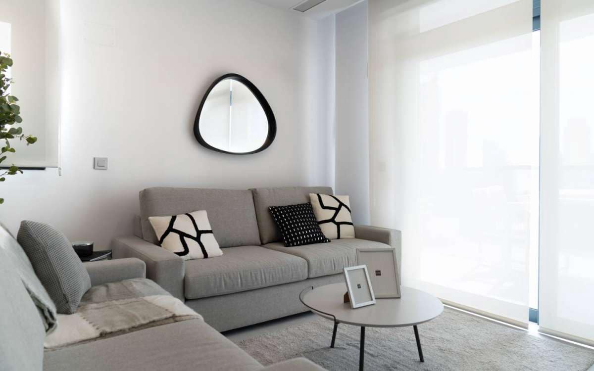 Apartamento de 3 habitaciones en Benidorm en venta con piscina garaje - 575.000 € (Ref: 9942926)