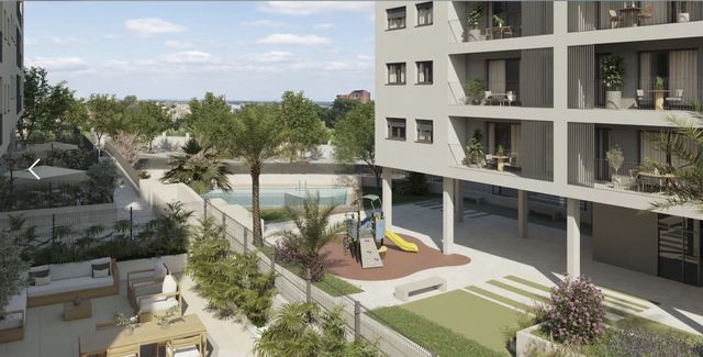 3 soverom Leilighet til salgs i San Agustín, Alicante by med svømmebasseng garasje - € 301 900 (Ref: 9942929)