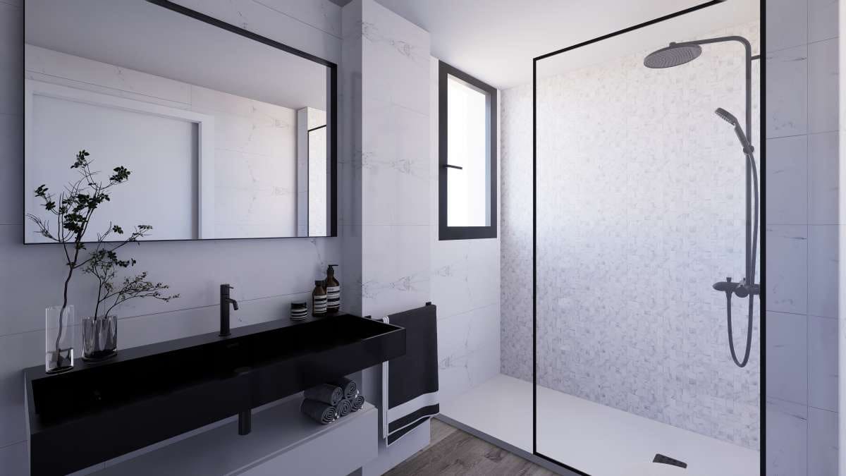 Apartamento de 3 habitaciones en Javea / Xàbia en venta con piscina garaje - 565.000 € (Ref: 9942932)