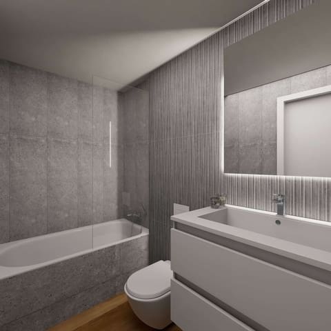 3 sypialnia Apartament na sprzedaż w Arenal, Javea / Xàbia z basenem garażem - 647 000 € (Ref: 9942933)