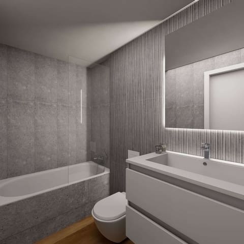4 slaapkamer Appartement te koop in Arenal, Javea / Xàbia met zwembad garage - € 618.000 (Ref: 9942934)