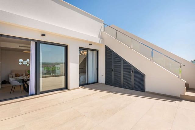 3 soveværelse Villa til salg i Dehesa de Campoamor, Orihuela med swimmingpool garage - € 995.000 (Ref: 9942936)
