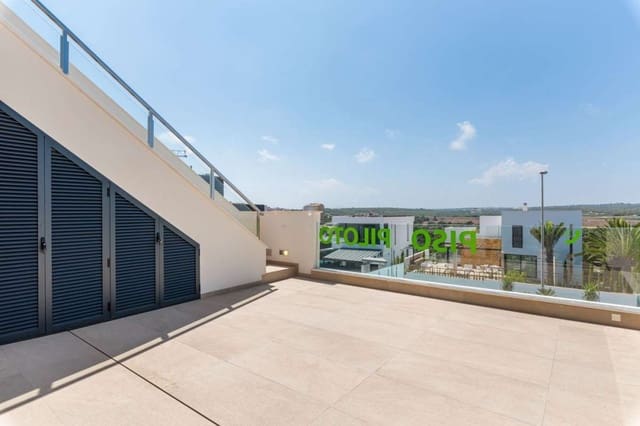 3 soveværelse Villa til salg i Dehesa de Campoamor, Orihuela med swimmingpool garage - € 995.000 (Ref: 9942936)