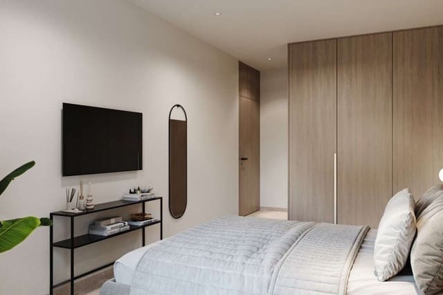 3 slaapkamer Villa te koop in Algorfa met zwembad garage - € 779.000 (Ref: 9942937)
