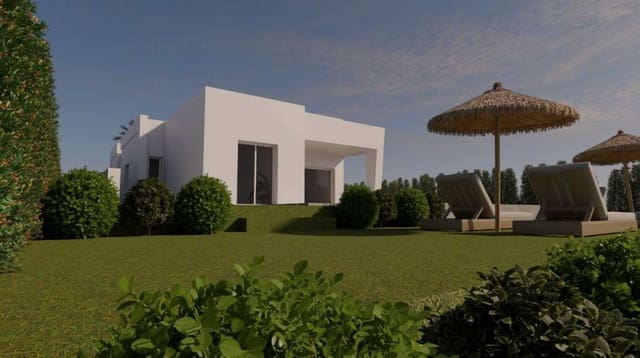3 slaapkamer Villa te koop in Algorfa met zwembad garage - € 779.000 (Ref: 9942937)