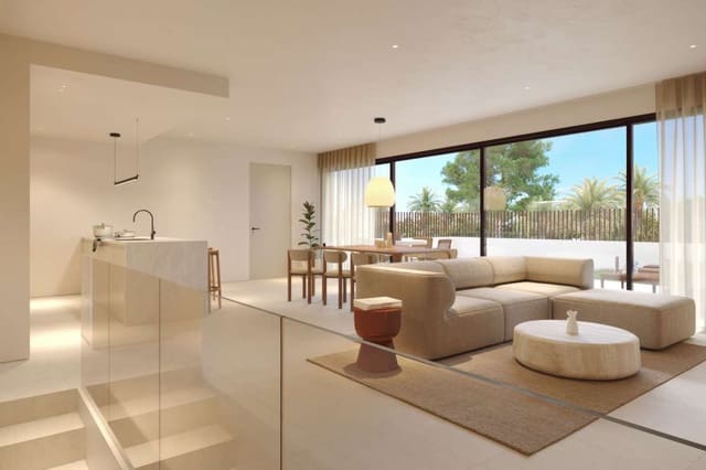 3 Zimmer Villa zu verkaufen in Dolores mit Pool Garage - 419.900 € (Ref: 9942938)