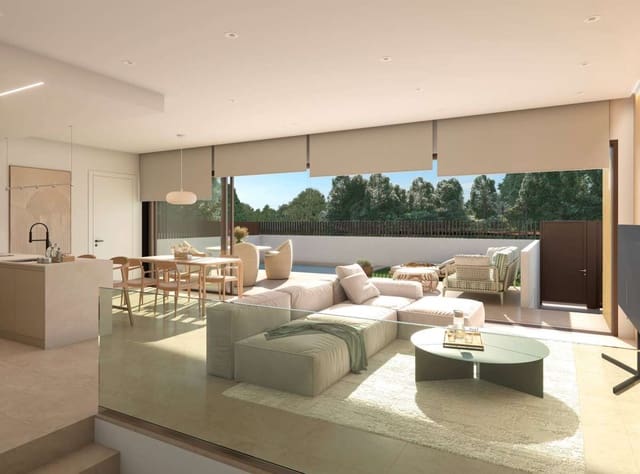 3 Zimmer Villa zu verkaufen in Dolores mit Pool Garage - 419.900 € (Ref: 9942938)