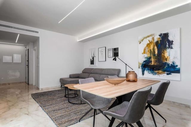 3 soverom Villa til salgs i Algorfa med svømmebasseng garasje - € 670 000 (Ref: 9942939)