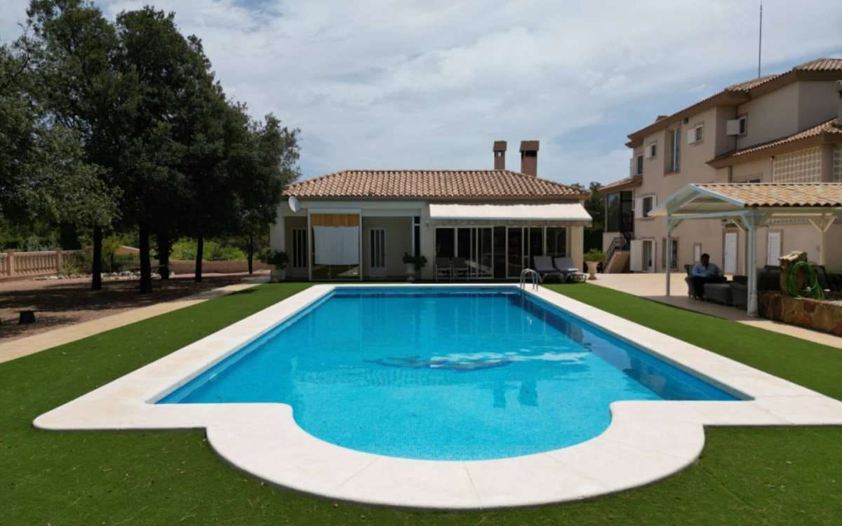 5 quarto Moradia para venda em Monovar / Monover com piscina garagem - 890 000 € (Ref: 9942942)