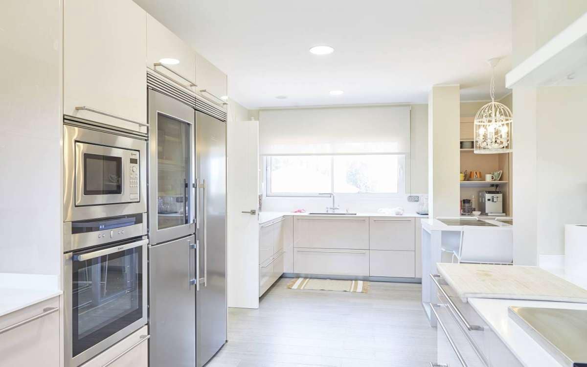 5 quarto Moradia para venda em Monovar / Monover com piscina garagem - 890 000 € (Ref: 9942942)
