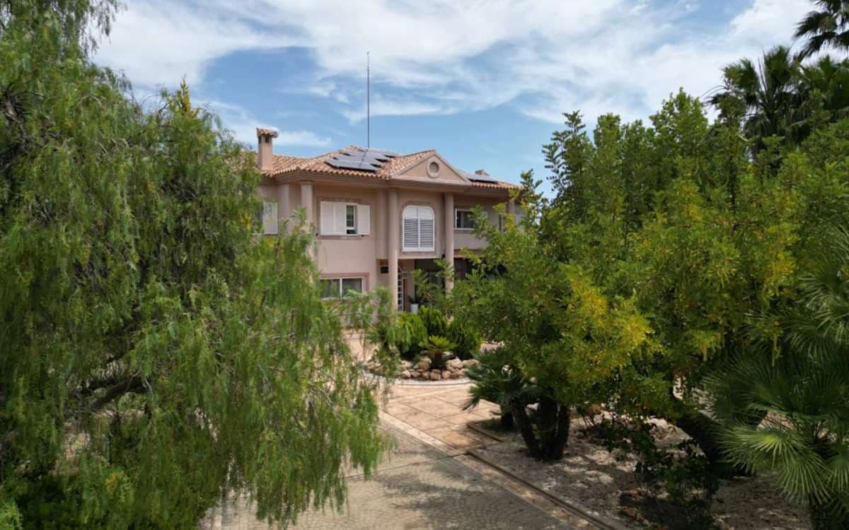 5 quarto Moradia para venda em Monovar / Monover com piscina garagem - 890 000 € (Ref: 9942942)