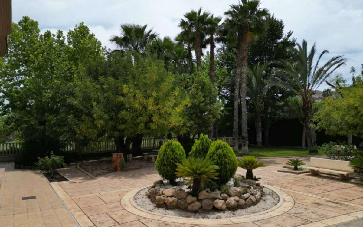 5 quarto Moradia para venda em Monovar / Monover com piscina garagem - 890 000 € (Ref: 9942942)