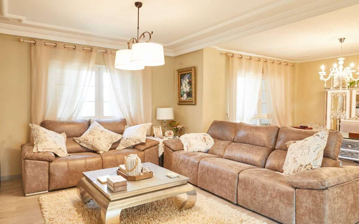 5 quarto Moradia para venda em Monovar / Monover com piscina garagem - 890 000 € (Ref: 9942942)