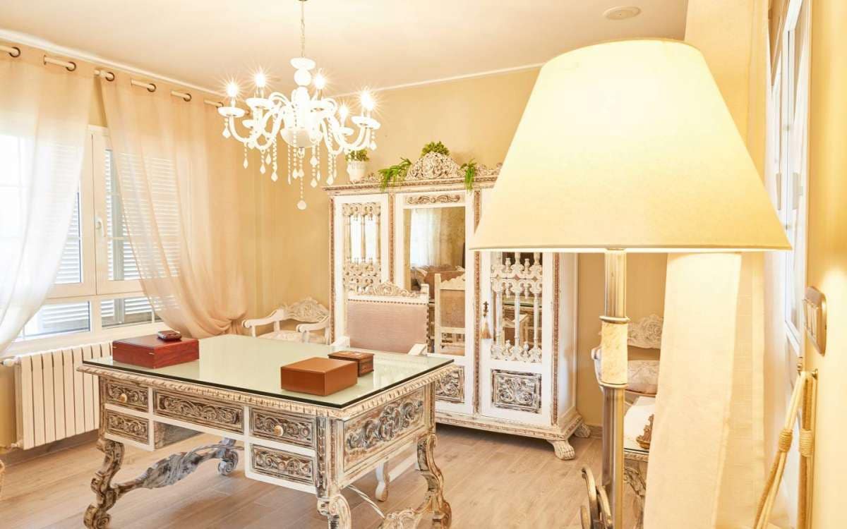 5 quarto Moradia para venda em Monovar / Monover com piscina garagem - 890 000 € (Ref: 9942942)
