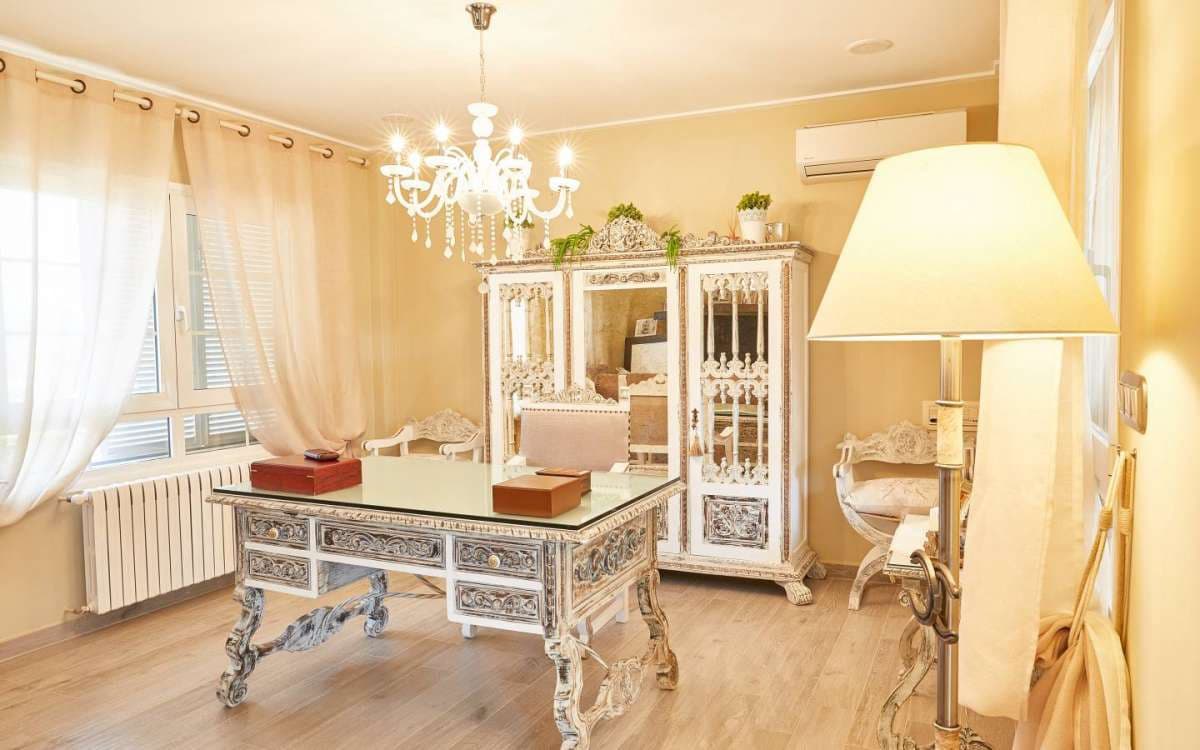 5 quarto Moradia para venda em Monovar / Monover com piscina garagem - 890 000 € (Ref: 9942942)