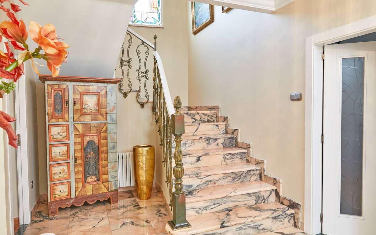 5 quarto Moradia para venda em Monovar / Monover com piscina garagem - 890 000 € (Ref: 9942942)