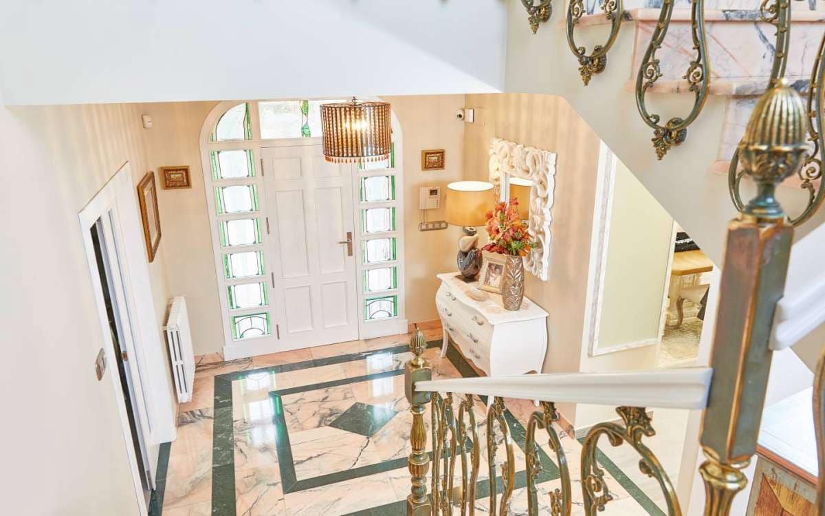 5 quarto Moradia para venda em Monovar / Monover com piscina garagem - 890 000 € (Ref: 9942942)