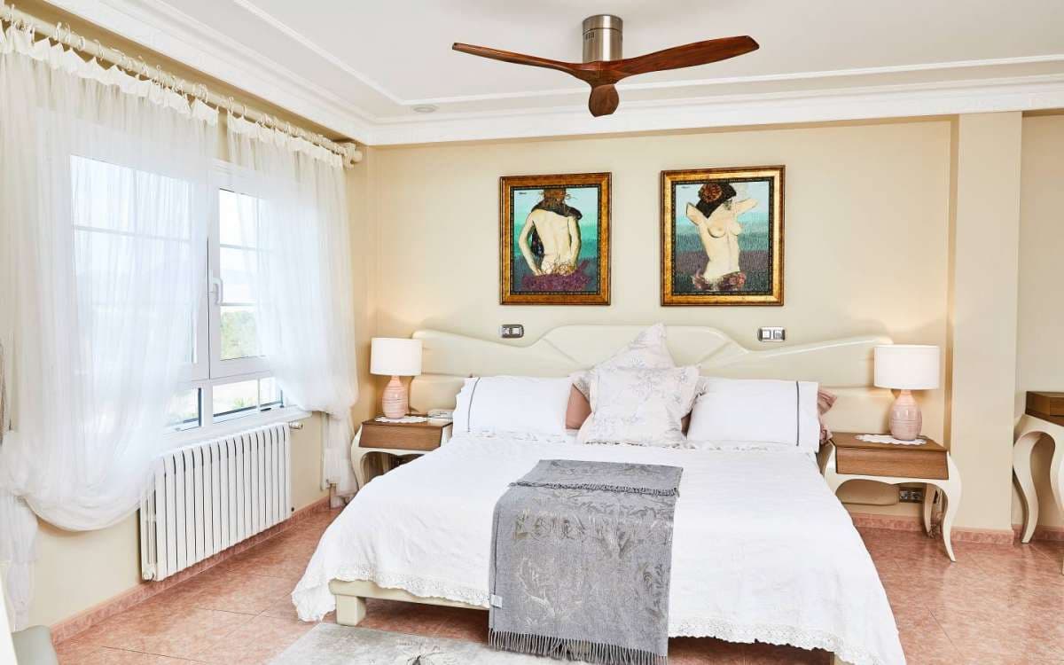 5 quarto Moradia para venda em Monovar / Monover com piscina garagem - 890 000 € (Ref: 9942942)