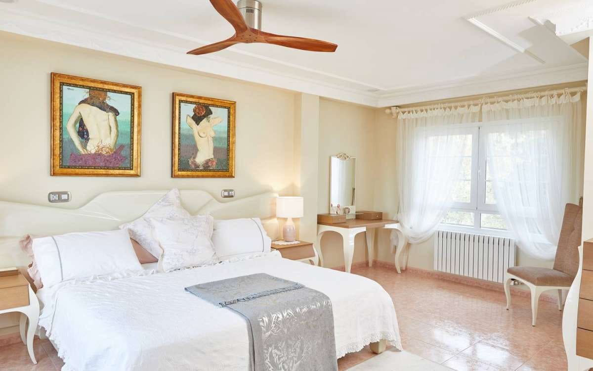 5 quarto Moradia para venda em Monovar / Monover com piscina garagem - 890 000 € (Ref: 9942942)