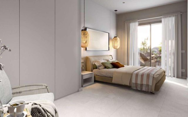 2 camera da letto Villa in vendita in Balcón de Finestrat - Terra Marina, Finestrat con piscina garage - 410.000 € (Rif: 9942943)