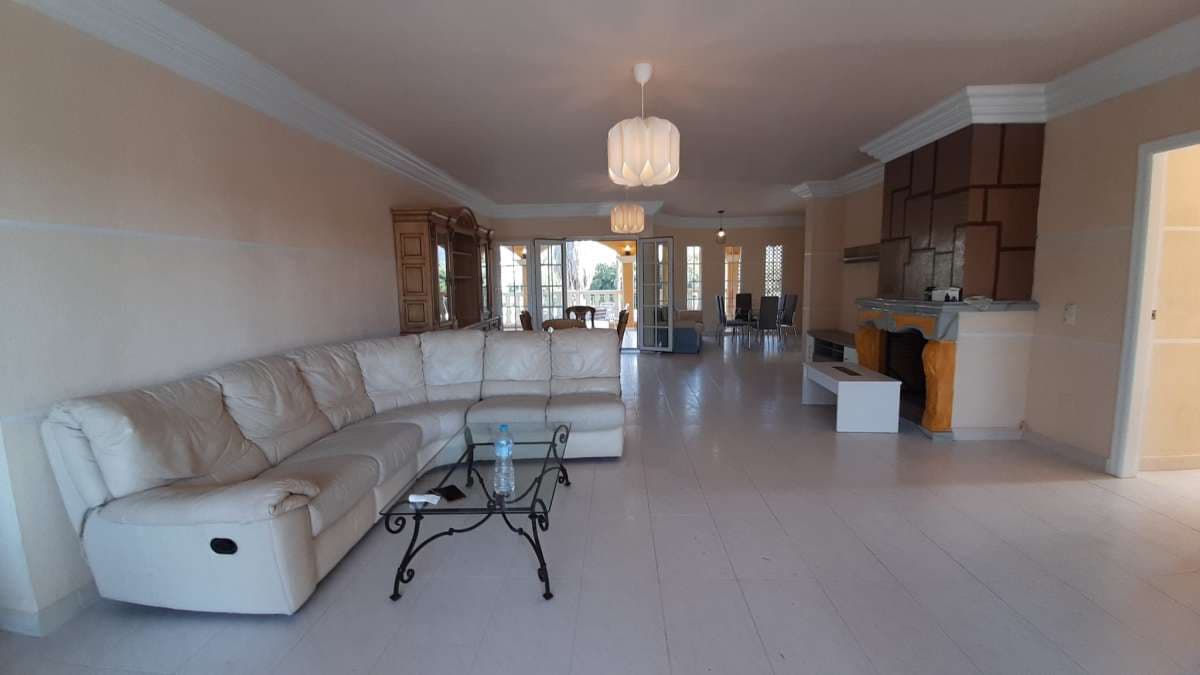 3 soveværelse Villa til salg i La Manga del Mar Menor med swimmingpool garage - € 780.000 (Ref: 9942964)